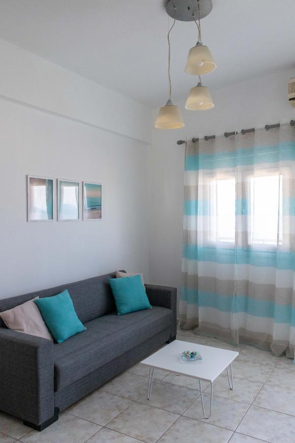 Lovely Sea View Apartment At The Heart Of The Town إرابيترا المظهر الخارجي الصورة
