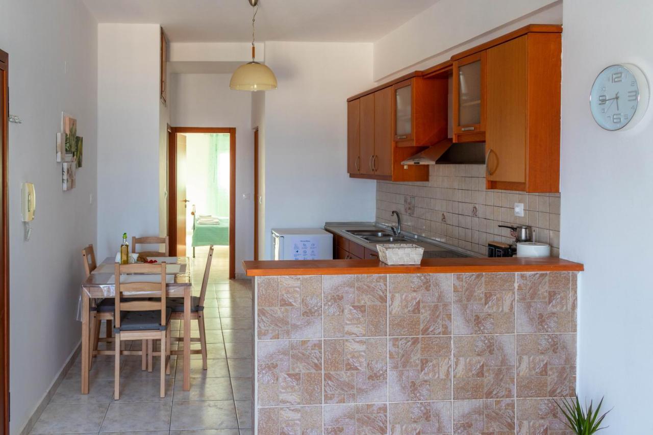 Lovely Sea View Apartment At The Heart Of The Town إرابيترا المظهر الخارجي الصورة