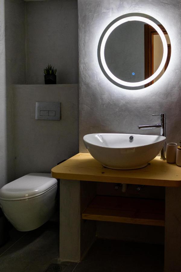 Lovely Sea View Apartment At The Heart Of The Town إرابيترا المظهر الخارجي الصورة